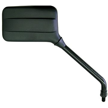 

Q-TECH zpětné zrcátko plastové (závit levý M10), P