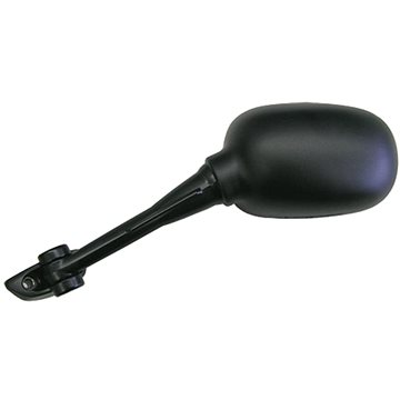 

Q-TECH zpětné zrcátko plastové (rozteč děr pro šrouby 40 mm), L