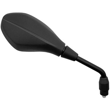 

Q-TECH zpětné zrcátko plastové (závit M10), P