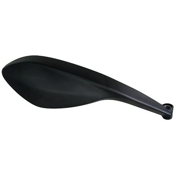 

Q-TECH zpětné zrcátko plastové (závit levý M8), P