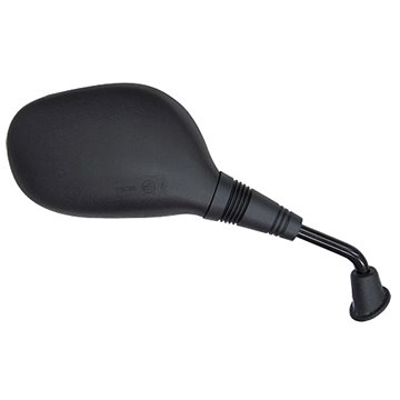 

Q-TECH zpětné zrcátko plastové (závit levý M8), P