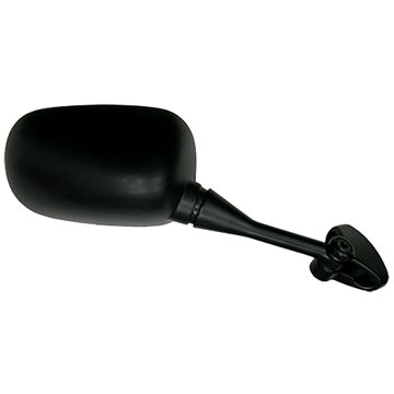 

Q-TECH zpětné zrcátko plastové (rozteč děr pro šrouby 40 mm), P