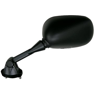 

Q-TECH zpětné zrcátko plastové (rozteč šroubů 40 mm), L