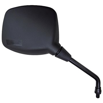 

Q-TECH zpětné zrcátko plastové (závit pravý M10), P