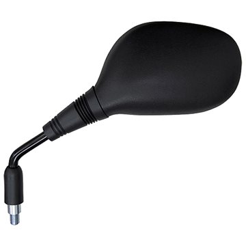 

Q-TECH zpětné zrcátko plastové (závit pravý M10/1,25), L