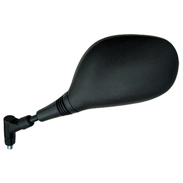 

Q-TECH zpětné zrcátko plastové (závit pravý M10), L