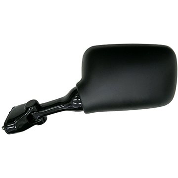 

Q-TECH zpětné zrcátko plastové (rozteč děr pro šrouby 30 mm), L
