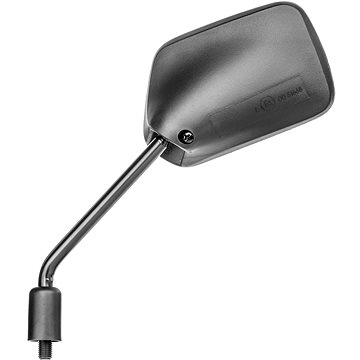 

Q-TECH zpětné zrcátko plastové Honda (závit pravý M10), L