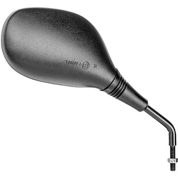 

Q-TECH zpětné zrcátko plastové Honda (závit levý M8), P