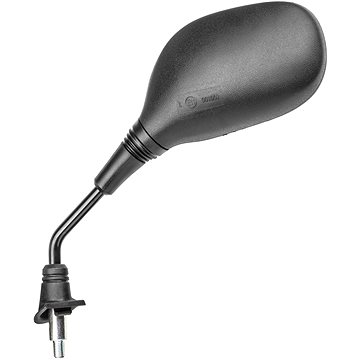 

Q-TECH zpětné zrcátko plastové Honda (závit pravý M10/1,25), L