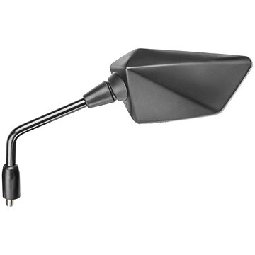 

Q-TECH zpětné zrcátko plastové Kawasaki (závit pravý M10), L