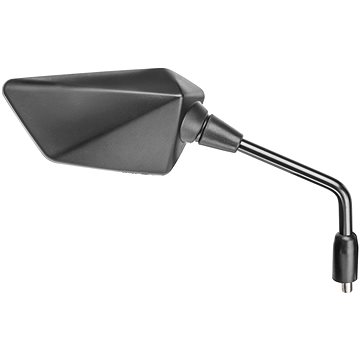 

Q-TECH zpětné zrcátko plastové Kawasaki (závit pravý M10), P