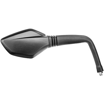 

Q-TECH zpětné zrcátko plastové KTM (závit levý M10), P