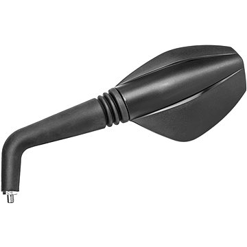 

Q-TECH zpětné zrcátko plastové KTM (závit levý M10), L