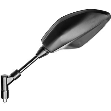 

Q-TECH zpětné zrcátko plastové Yamaha (závit pravý M10), L M008-580