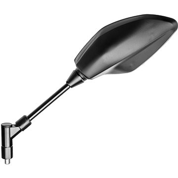 

Q-TECH zpětné zrcátko plastové Yamaha (závit pravý M10), L M008-582