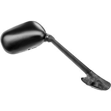 

Q-TECH zpětné zrcátko plastové Yamaha (rozteč děr pro šrouby 52 mm), P