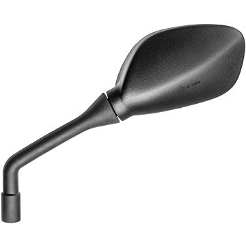 

Q-TECH zpětné zrcátko plastové Yamaha (závit pravý M10), L M008-590