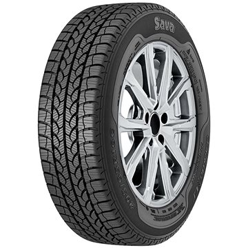 

Sava ESKIMO LT 195/80 R14 106 R Zesílená
