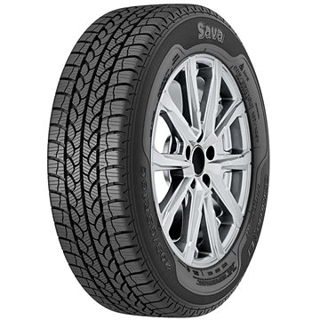 

Sava ESKIMO LT 195/60 R16 99 T Zesílená