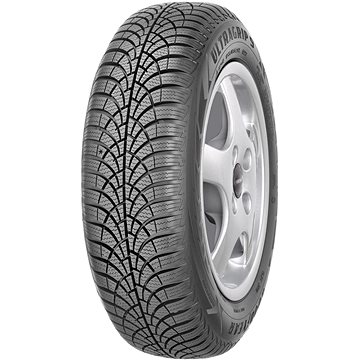 

Goodyear UltraGrip 9+ 185/60 R16 86 H