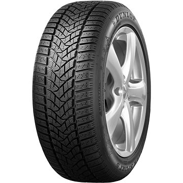 

Dunlop Winter Sport 5 255/45 R19 104 V Zesílená