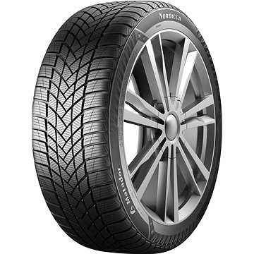 

Matador MP93 Nordicca 215/55 R18 99 V Zesílená