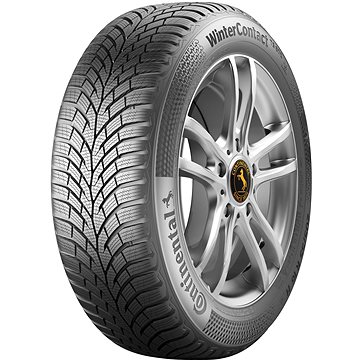 

Continental WinterContact TS870 205/55 R16 94 V Zesílená