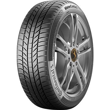 

Continental WinterContact TS870P 205/60 R16 92 H