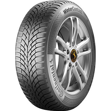 

Continental WinterContact TS870P 215/65 R16 102 H Zesílená