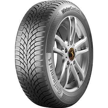 

Continental WinterContact TS870P 215/65 R17 99 V