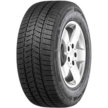 

Continental VanContact Winter 215/75 R16 116/114 R Zesílená