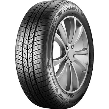 

Barum POLARIS 5 215/40 R18 89 V Zesílená
