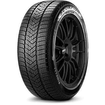 Pirelli Scorpion Winter 215/70 R16 104 H Zesílená - Zimní pneu