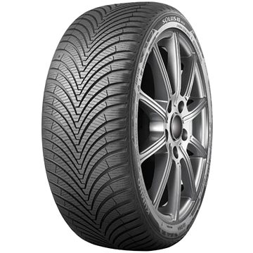 Kumho HA32 Solus 4S 215/60 R17 100 V Zesílená - Celoroční pneu
