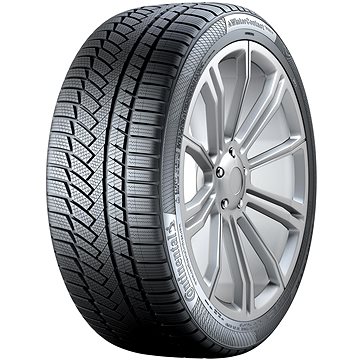 

Continental ContiWinterContact TS 850 P CS 255/45 R19 100 T