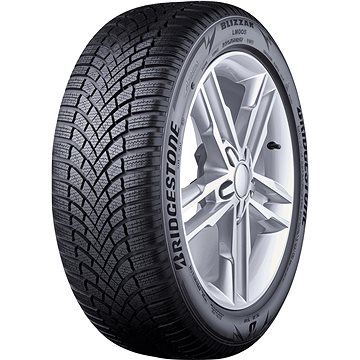 

Bridgestone Blizzak LM005 265/40 R21 105 H Zesílená