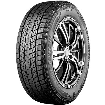 

Bridgestone Blizzak DM-V3 225/65 R18 103 S
