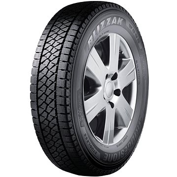 

Bridgestone Blizzak W995 195/75 R16 107 R Zesílená