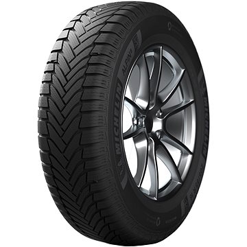 

Michelin Alpin 6 215/50 R19 93 T
