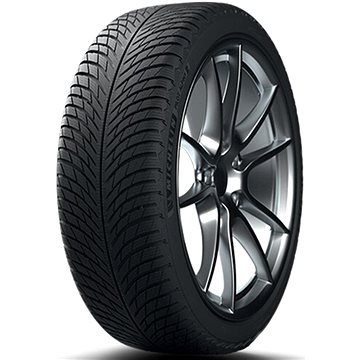 

Michelin Pilot Alpin 5 235/35 R19 91 W Zesílená