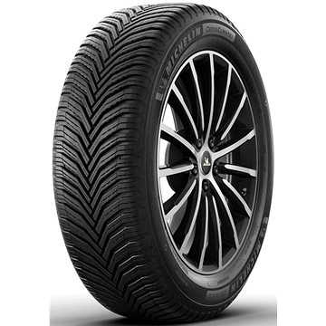 Michelin CrossClimate 2 215/60 R17 100 V Zesílená - Celoroční pneu