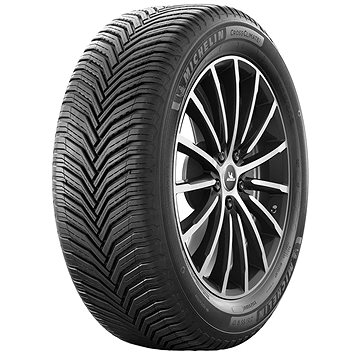 

Michelin CrossClimate 2 SUV 255/40 R20 101 H Zesílená