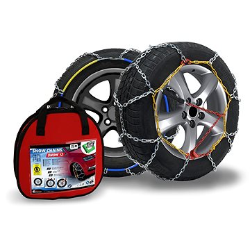 

SNOW12 ÖNORM X150 nylon bag
