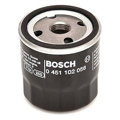 

BOSCH Olejový filtr 0 451 102 056