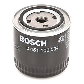 

BOSCH Olejový filtr 0 451 103 004