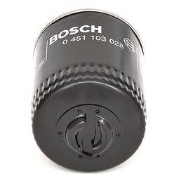 

BOSCH Olejový filtr 0 451 103 028