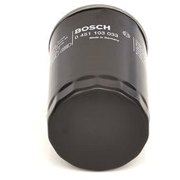 

BOSCH Olejový filtr 0 451 103 033