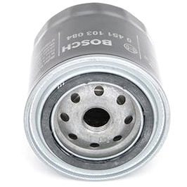 

BOSCH Olejový filtr 0 451 103 084