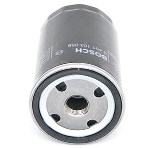

BOSCH Olejový filtr 0 451 103 086